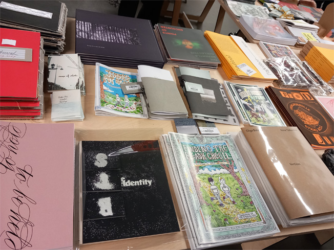 Art Book Fair 2024