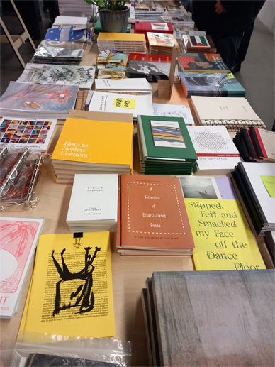 Art Book Fair 2024