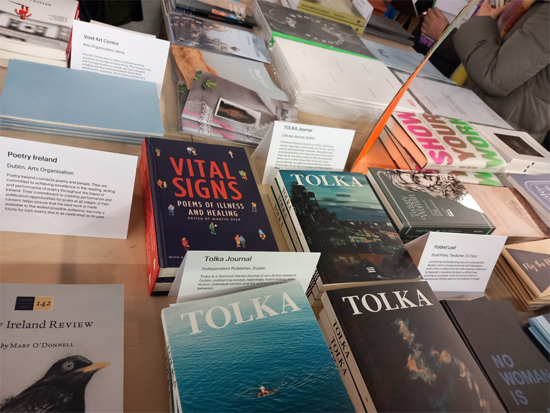 Art Book Fair 2024